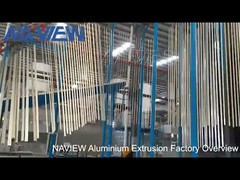 T Slot Aluminum Extrusions